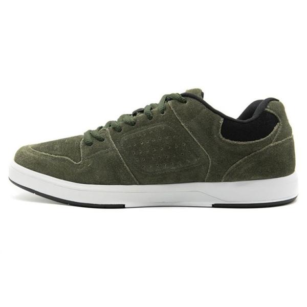 Imagem de Tênis DC Shoes Union La - Green/White/Black