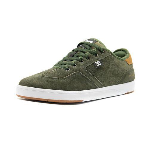 Imagem de Tênis Dc Shoes Vestrey Pro - Green/White