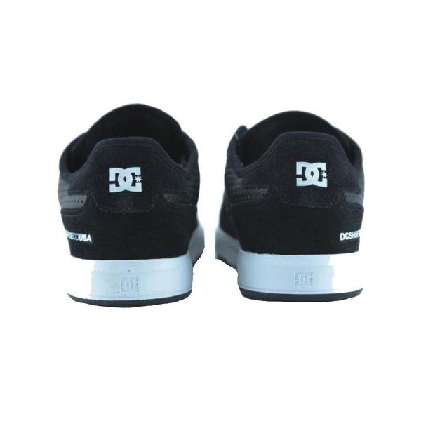 Imagem de Tênis DC Shoes Vestrey Pro Masculino Preto