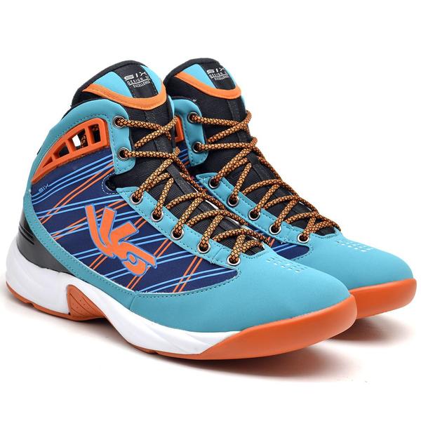 Tênis De Basquete Get Up - Six Street Imagem de Tênis De Basquete Get Up
