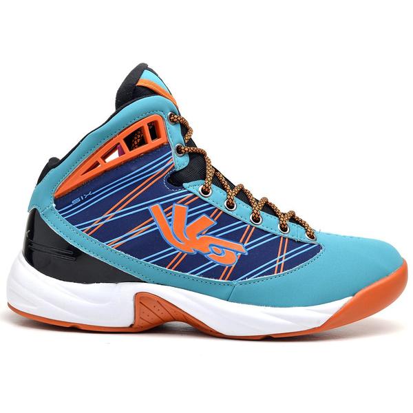 Tênis De Basquete Get Up - Six Street Imagem de Tênis De Basquete Get Up