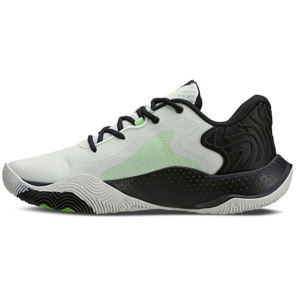 Imagem de Tênis de Basquete Masculino Under Armour Buzzer