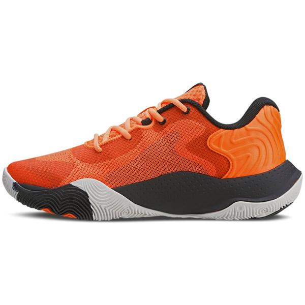 Imagem de Tênis de Basquete Masculino Under Armour Buzzer