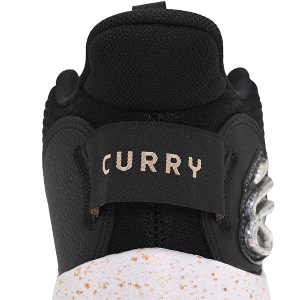 Imagem de Tênis de Basquete Masculino Under Armour Curry 3Z7