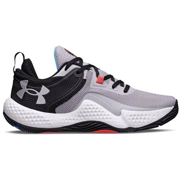 Imagem de Tênis de Basquete Masculino Under Armour Dagger