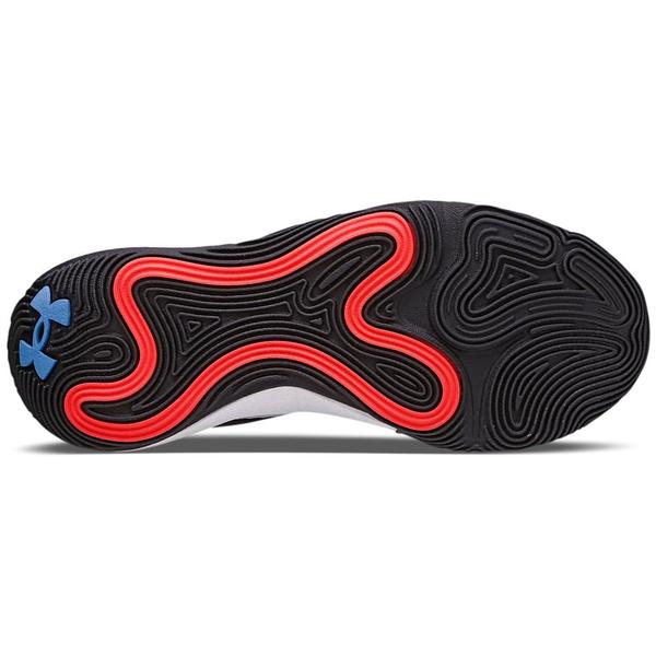 Imagem de Tênis de Basquete Masculino Under Armour Dagger