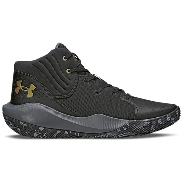 Imagem de Tênis de Basquete Masculino Under Armour JET 21