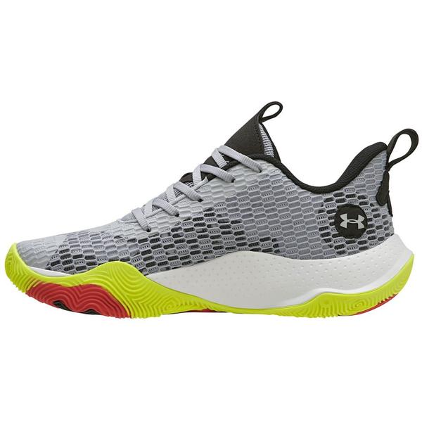 Imagem de Tênis de Basquete Masculino Under Armour Spawn 3