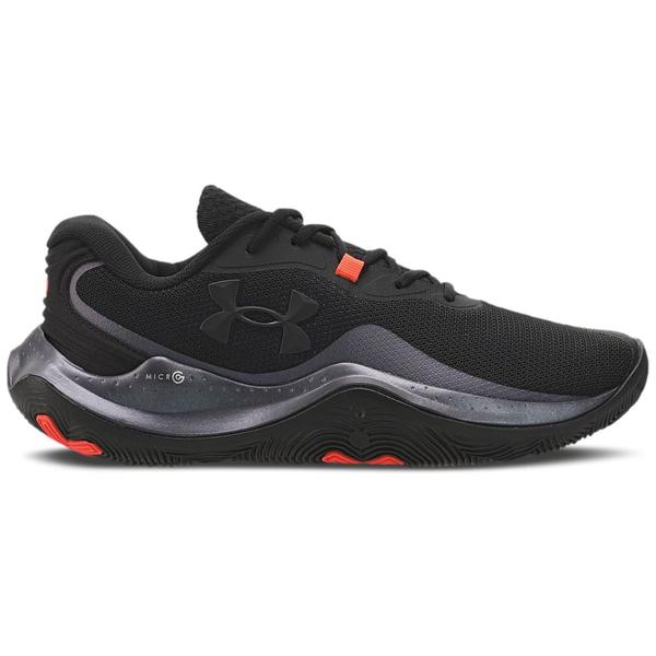 Tênis de Basquete Under Armour Buzzer 2 Tênis de Basquete Under Armour Buzzer 2