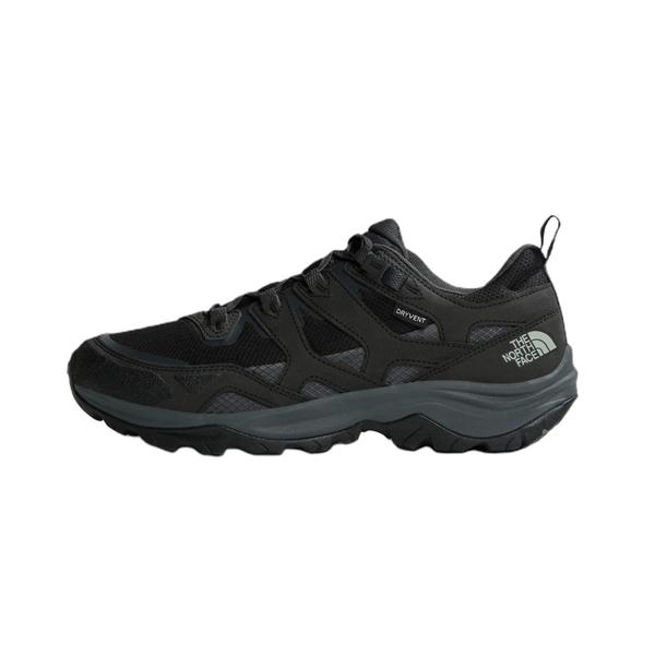 Imagem de Tênis de caminhada THE NORTH FACE Hedgehog Fastpack 3 masculinos TNF pretos