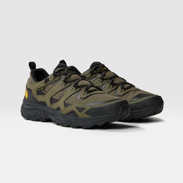 Imagem de Tênis de caminhada THE NORTH FACE Hedgehog Fastpack 3 masculinos