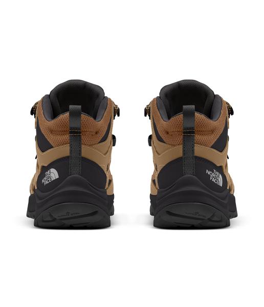 Imagem de Tênis de caminhada THE NORTH FACE Hedgehog Fastpack 3 Mid WP Masculinos