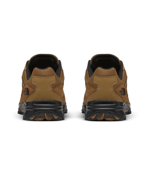 Imagem de Tênis de caminhada THE NORTH FACE Truckee Masculino Utility Brown 12,5 EUA