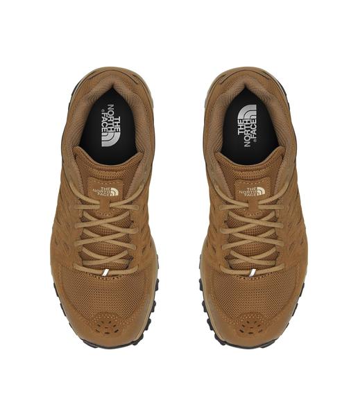 Imagem de Tênis de caminhada THE NORTH FACE Truckee Women Utility Brown 10US