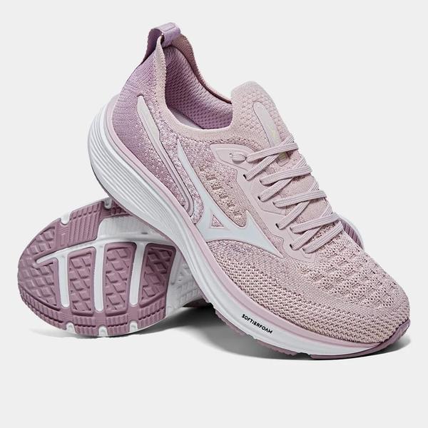 Imagem de Tênis de Corrida Feminino Mizuno Cool Ride 2 101087087