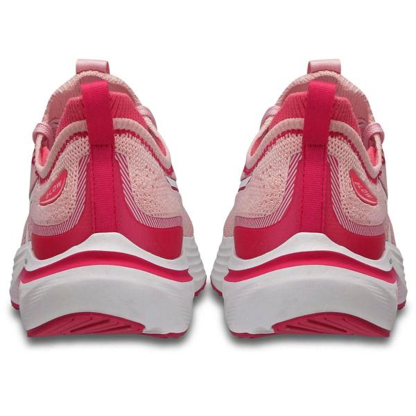 Imagem de Tênis de corrida feminino mizuno glow