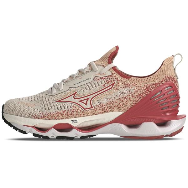 Imagem de Tênis de Corrida Feminino Mizuno Wave Endeavor 2