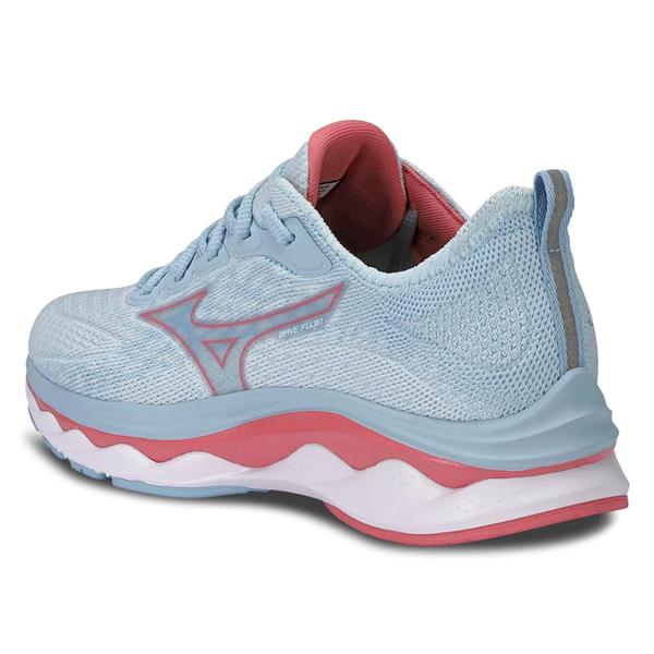 Imagem de Tênis de Corrida Feminino Mizuno Wave Fujin