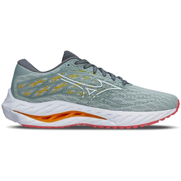 Imagem de Tênis de Corrida Feminino Mizuno Wave Inspire 20