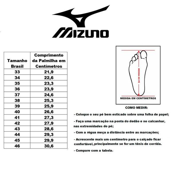 Imagem de Tênis de corrida feminino mizuno wave mirai 6 amortecedor nf