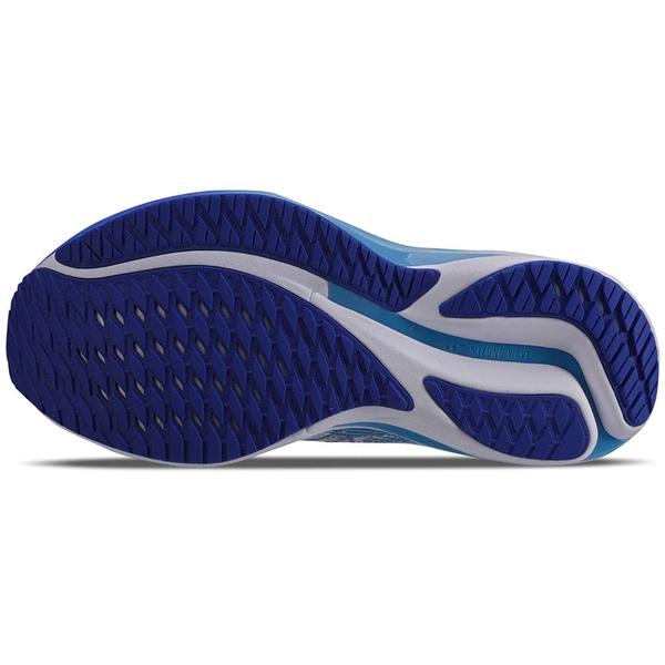 Tênis de Corrida Feminino Mizuno Wave Rider 28 Wide 2D Imagem de Tênis de Corrida Feminino Mizuno Wave Rider 28 Wide 2D