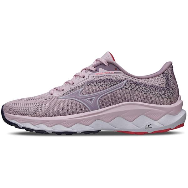 Imagem de Tênis de Corrida Feminino Mizuno Wave Way 4