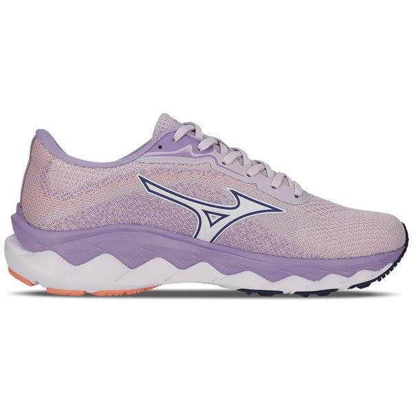 Imagem de Tênis de Corrida Feminino Mizuno Wave Way 4