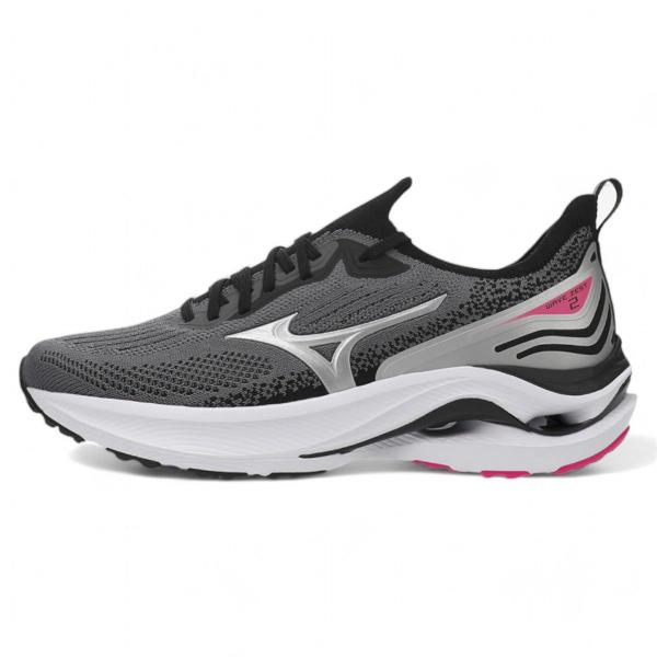 Imagem de Tênis de Corrida Feminino Mizuno Wave Zest 2