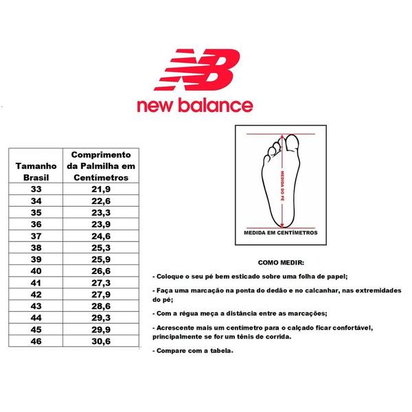 Imagem de Tênis de corrida feminino new balance w 520 v8 amortecedor