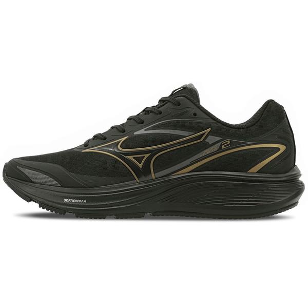 Tênis de Corrida Masculino Mizuno Atlantis 2 Tênis de Corrida Masculino Mizuno Atlantis 2