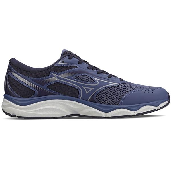 Imagem de Tênis de Corrida Masculino Mizuno Hawk 5