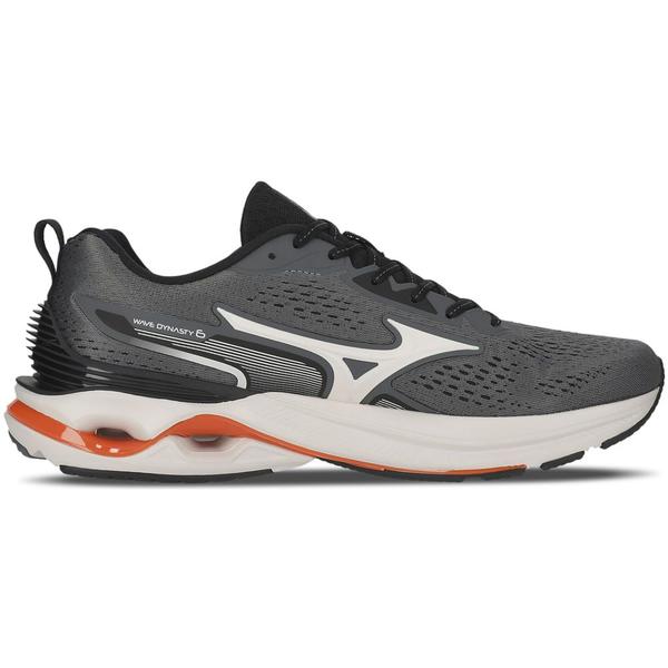 Imagem de Tênis De Corrida Masculino Mizuno Wave Dynasty 6