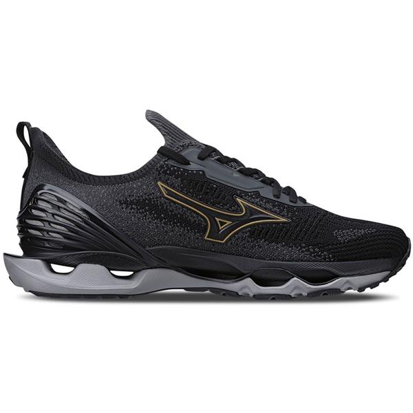 Imagem de Tênis de Corrida Masculino Mizuno Wave Endeavor 2