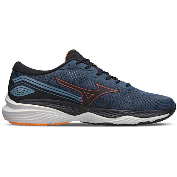 Imagem de Tênis de Corrida Masculino Mizuno Wave Falcon 5