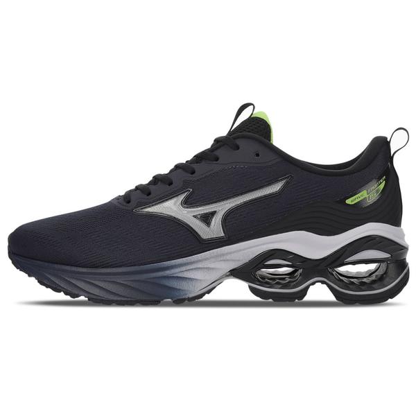 Imagem de Tênis de Corrida Masculino Mizuno Wave Frontier 15