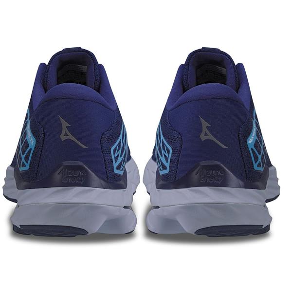 Imagem de Tênis de Corrida Masculino Mizuno Wave Inspire 20