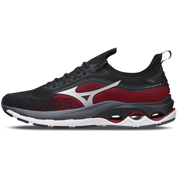 Imagem de Tênis de Corrida Masculino Mizuno Wave Legend 3