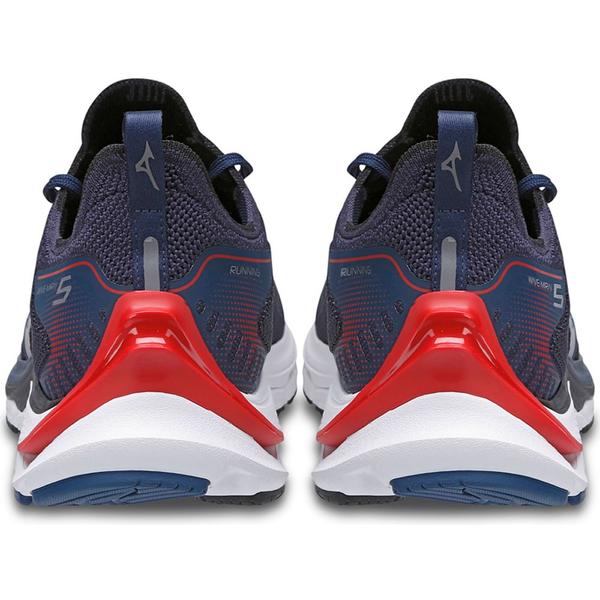 Imagem de Tênis de Corrida Masculino Mizuno Wave Mirai 5