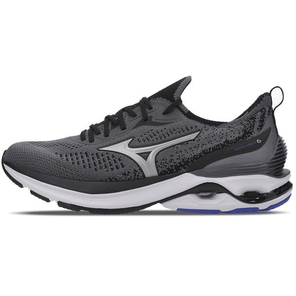 Imagem de Tênis de Corrida Masculino Mizuno Wave Mirai 6