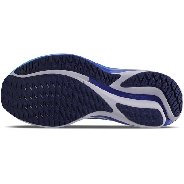 Imagem de Tênis de Corrida Masculino Mizuno Wave Rider 28 Wide 2E