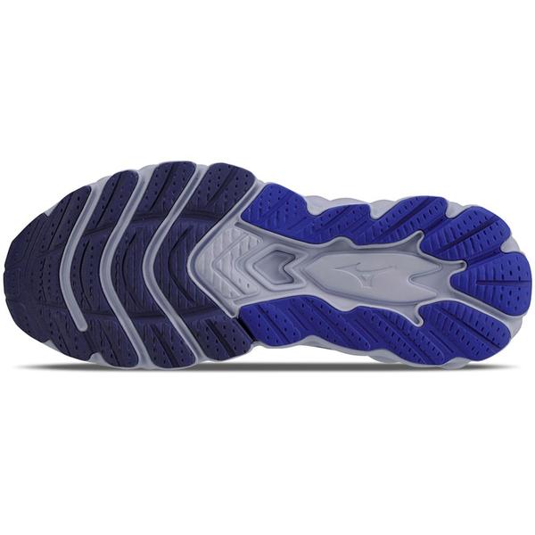 Imagem de Tênis de Corrida Masculino Mizuno Wave Sky 8 Wide 2E