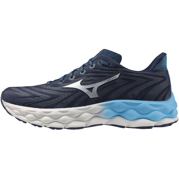 Imagem de Tênis de Corrida Masculino Mizuno  Wave Sky 8