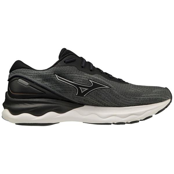 Imagem de Tênis de Corrida Masculino Mizuno Wave Skyrise 3