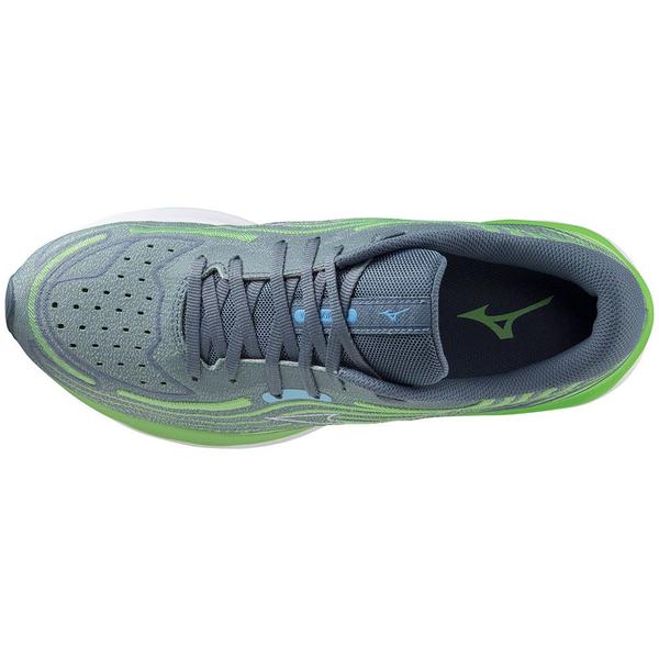 Imagem de Tênis de Corrida Masculino Mizuno Wave Skyrise 4