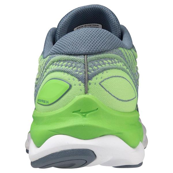 Imagem de Tênis de Corrida Masculino Mizuno Wave Skyrise 4