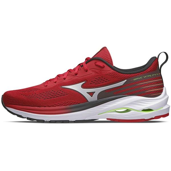 Imagem de Tênis de Corrida Masculino Mizuno Wave Vitality 4