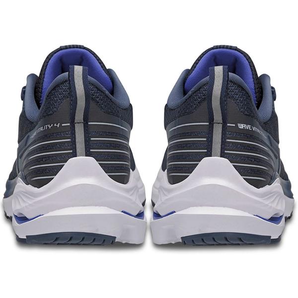 Imagem de Tênis de Corrida Masculino Mizuno Wave Vitality 4