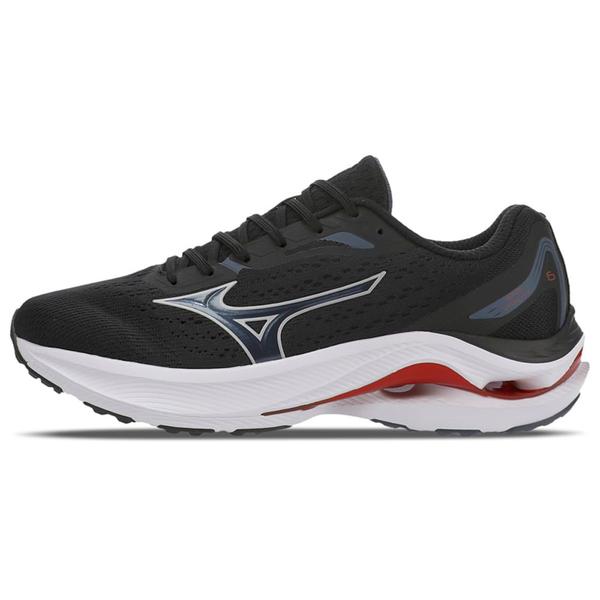 Imagem de Tênis de Corrida Masculino Mizuno Wave Vitality 6