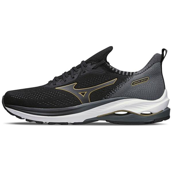 Imagem de Tênis de Corrida Masculino Mizuno Wave Zest