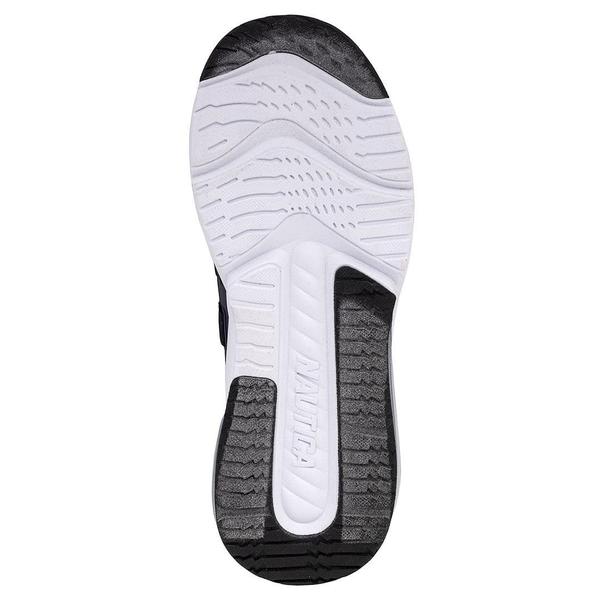 Imagem de Tênis de Corrida Masculino Nautica Air Cushion - Tamanho 9.5 US